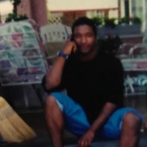 Meet your Posher, Joseph